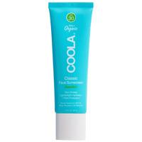COOLA Classic Face Lotion Cucumber SPF 30 - 50 ml