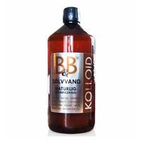 B&B Silvervatten - 1 liter