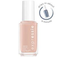 Essie Expressie Crop top & roll 00 - 10 ml