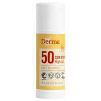 Derma Solstift SPF 50 - 18 ml