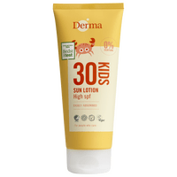 Derma Kids solkräm SPF 30 - 200 ml