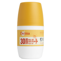 Derma Kids Sollotion Roll-on SPF30 - 50 ml
