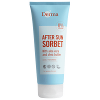 Derma Aftersun Sorbet - 200 ml