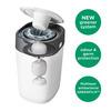 Tommee Tippee Sangenic Blöjhink Twist & Click - vit
