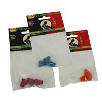 Trinol Bete till mus/råttfällor ass. doft - 3 st