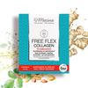 Free Flex Collagen - 90 tabletter