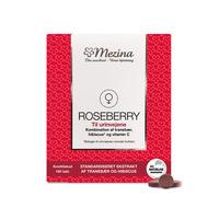 Roseberry - 180 tabletter