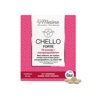 Chello Forte - 60 tabletter
