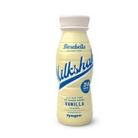 Barebells Protein Milkshake Vanilj - 330 ml
