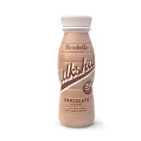 Barebells Protein Milkshake Choklad - 330 ml