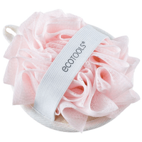 EcoTools Ecopouf Dual Cleansing Pad - 1 st