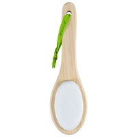 EcoTools Foot Brush & Pumice - 1 st