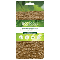 EcoTools Exfoliating Back Scrubber