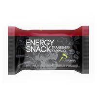 Purepower Energi Snack Tranbär - 24 x 60 g