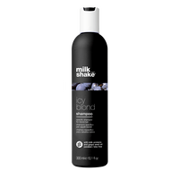 Milk_shake Icy Blond Shampoo - 300 ml