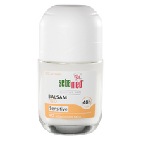 Sebamed Balsam Deo roll-on  - 50 ml
