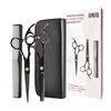 UNIQ Professional Hairdressing Scissor Kit