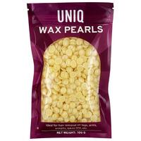 UNIQ Vax Pärlor Honung - 100 g