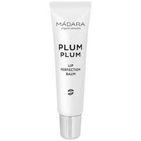 Mádara Plum Plum Lip Perfection Balm - 15 ml
