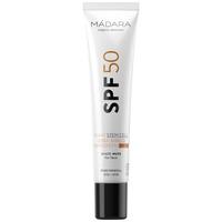 Mádara SPF50 Plant Stem Cell Ultra-Shield Sunscreen - 40 ml