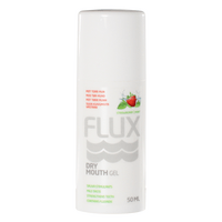 Flux Dry Mouth Gel - 50 ml