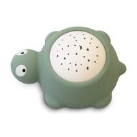 Filibabba LED Turtle Star Projector