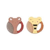 Filibabba Kylande Bitring Bi & Larv, 2-pack