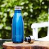 Miin Bootle Mini Blå - 350 ml