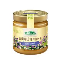 Allos Vildhonung eko - 500 g