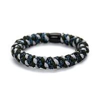 Happy Hårsnodd Iris - 1 st