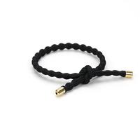 Happy Hårsnoddar med knut- 7 st