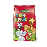 Allos Djurkex eko - 150 g