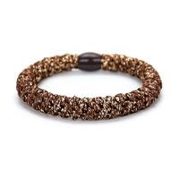 Happy Hårsnodd Pion - 1 st