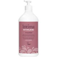 Intima Intimtvål Tranbär - 500 ml