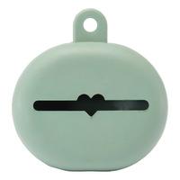 Hevea Nappfodral - Grön