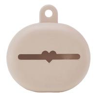 Hevea Nappfodral - Nude