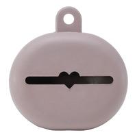 Hevea Nappfodral - Beige