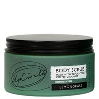 UpCircle Coffee Body Scrub Lemongrass