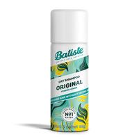 Batiste Dry Shampoo Mini Original - 50 ml
