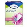 TENA Discreet Mini Magic Inkontinens Trosskydd - 34 st