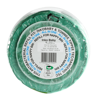 InkoBaby Blöjpåse All-in-one Refill till Sangenic TEC - 1 st