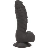 Addiction Ben Dong Black - 18 cm