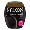 Dylon 11 Espresso Brown - permanent textil- och klädfärg för färgning i tvättmaskin Med24.s