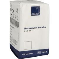 Abena Nonwoven kompress 5x5 cm - 100 st