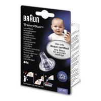 Braun Thermoscan Linsfilter - 40 st