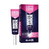 BlanX White Shock Glam Smile Gel Pen - 12 ml