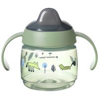 Tommee Tippee Mugg Grön - 190 ml