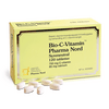 Bio-C-Vitamin - 120 tabletter