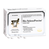 Bio SelenoPrecise - 150 tabletter