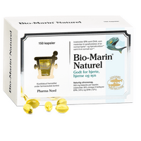 Bio-Marin Naturel - 150 kapslar